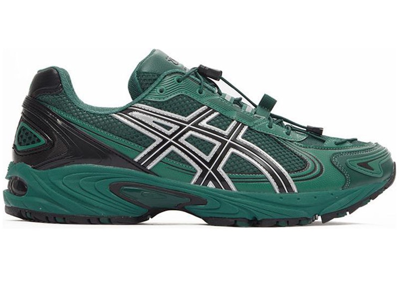 ASICS ☆ Gel Kahana TR V4 ‘Ocean Green’ ASICS Gel-Kahana TR V4 Ocean Green Men's - 1203A497-300 - US