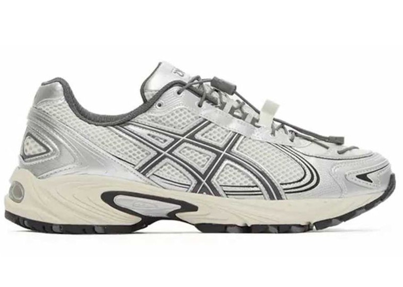 Asics gel kahana 4 deals mens white