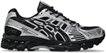 ASICS Gel-Kayano 12.1 Black Pure Silver