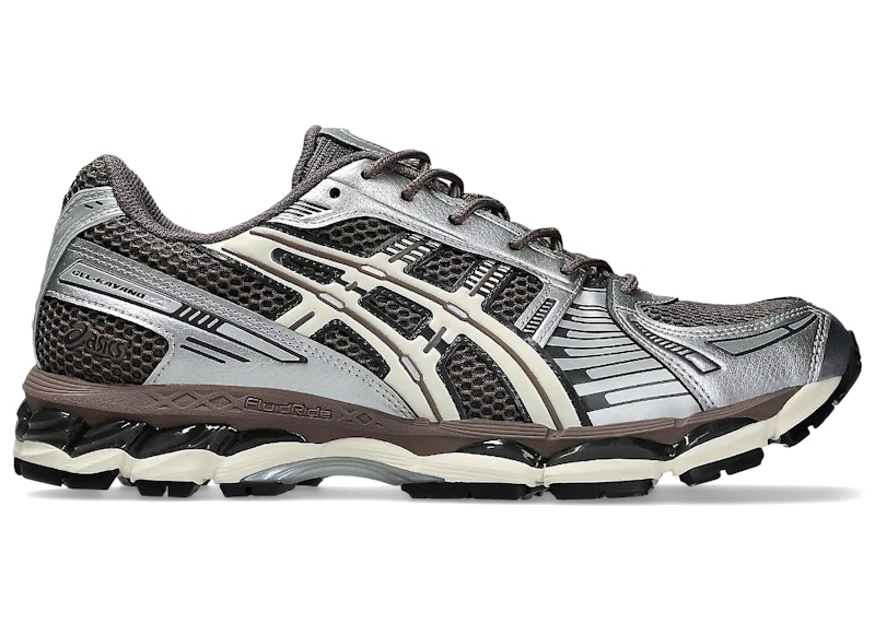 ASICS Gel-Kayano 12.1 Cocoa Powder Cream