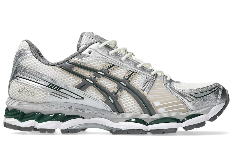 ASICS Gel-Kayano 12.1 Cream Carbon Men's - 1203A759-105 - US
