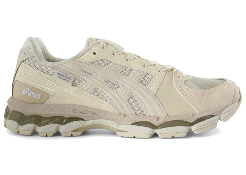 ASICS Gel-Kayano 12.1 Invincible Madness Vanilla