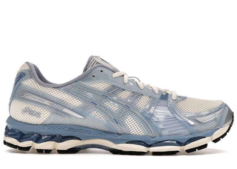 ASICS Gel-Kayano 12.1 Kith Voyage