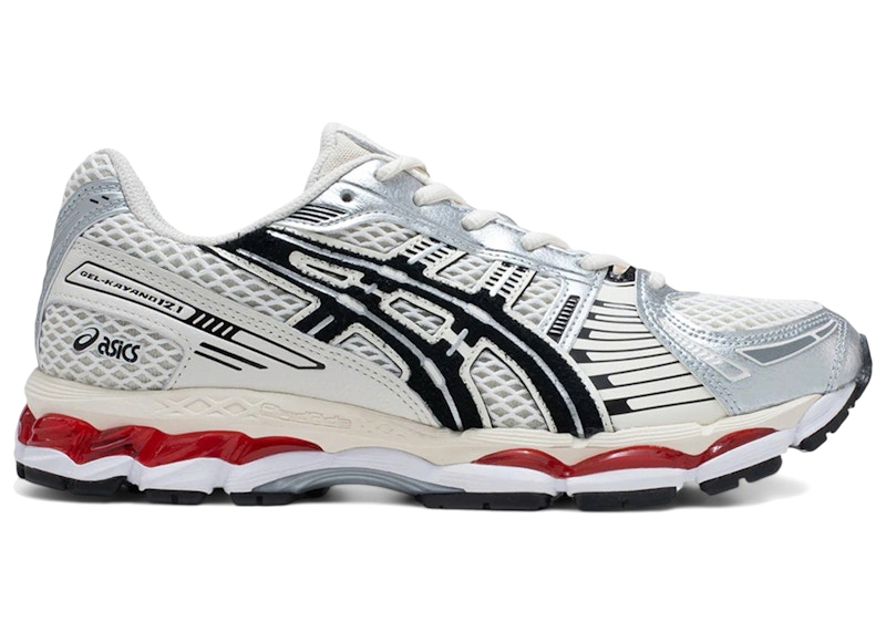 ASICS Gel-Kayano 12.1 Lapstone & Hammer The Spark
