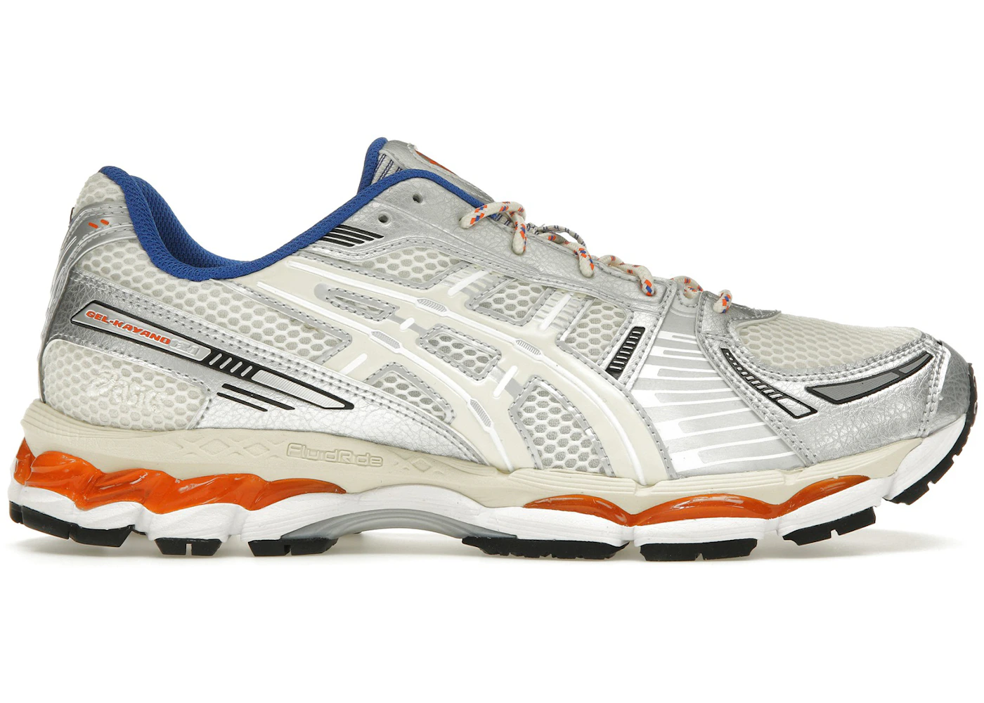 ASICS Gel-Kayano 12.1 Ronnie Fieg Knicks Men's - 1203A555-101 - US
