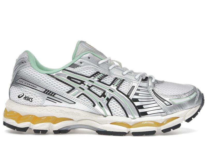 ASICS Gel-Kayano 12.1