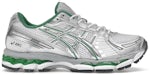 ASICS Gel-Kayano 12.1 Silver Green