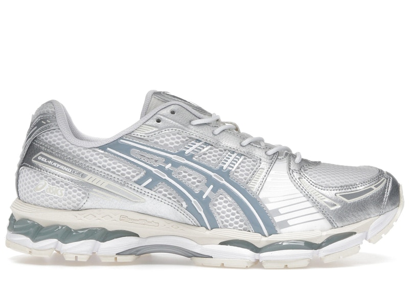 ASICS Gel-Kayano 12.1 Silver Ice Blue