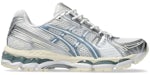 ASICS Gel-Kayano 12.1 Silver Ice Blue