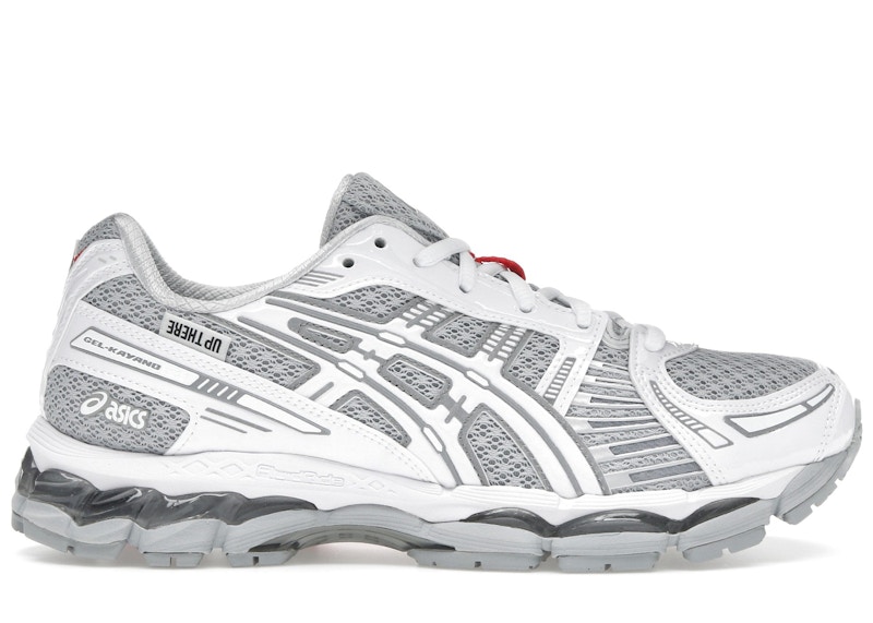 ASICS Gel-Kayano 12.1 Up There Natsukashii Glacier Grey メンズ