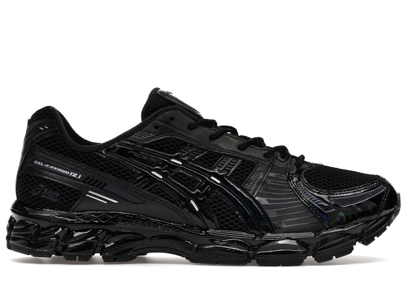 ASICS Gel-Kayano 12.1 atmos Raden Men's - 1203A976-001 - US ASICS Gel-Kayano 12.1 atmos Raden Men's - 1203A976-001 - US