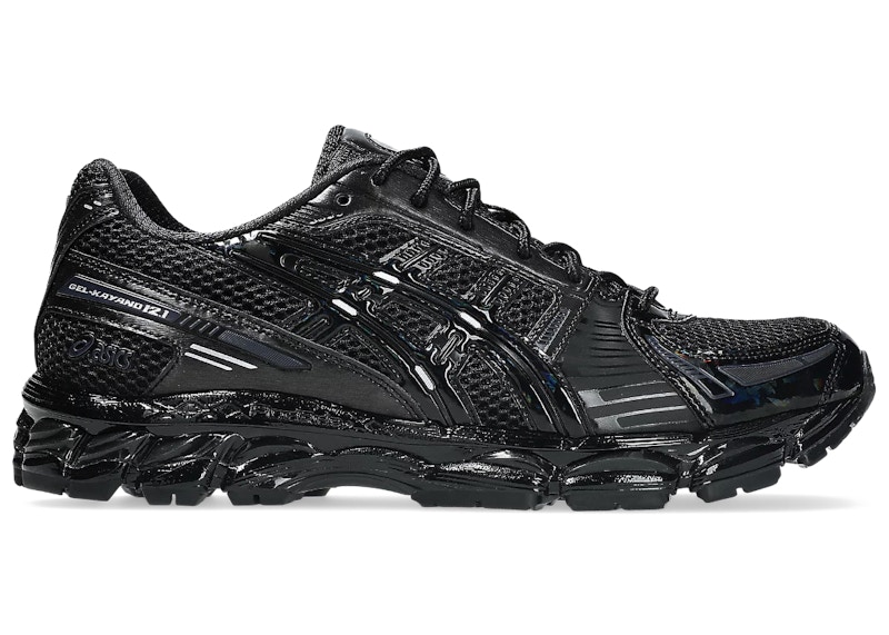 ASICS Gel-Kayano 12.1 atmos Raden