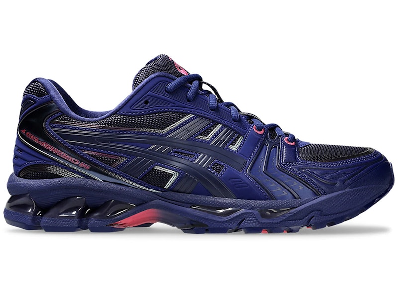 Gel kayano 24 blue price in india best sale