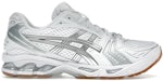 ASICS Gel-Kayano 14 A.P.C. Bianco Argento Puro