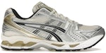 ASICS Gel-Kayano 14 argento betulla
