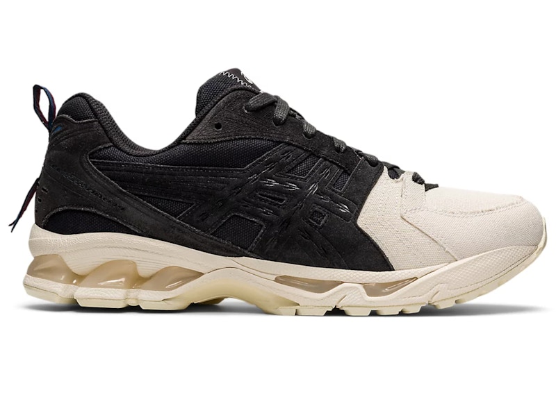 ASICS Gel-Kayano 14 Black Birch Men's - 1201A472-020 - US