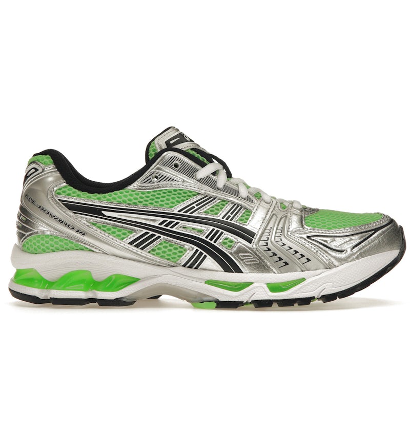 Running Asics Asics Gel Kayano Fille Verte Asics Kayano Asics Fille Verte Asics Gel Kayano Fille Verte Discount