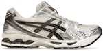 ASICS Gel-Kayano 14 crema nero metallizzato prugna