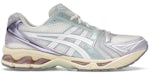 ASICS Gel-Kayano 14 Crema Viola Crepuscolo