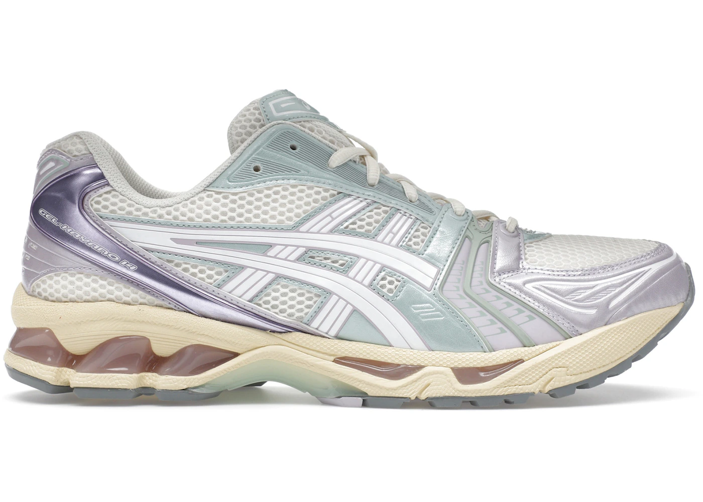 Casual Shoes Asics Gel Kayano 18 Mens Purple Buy ASICS Womens Gel