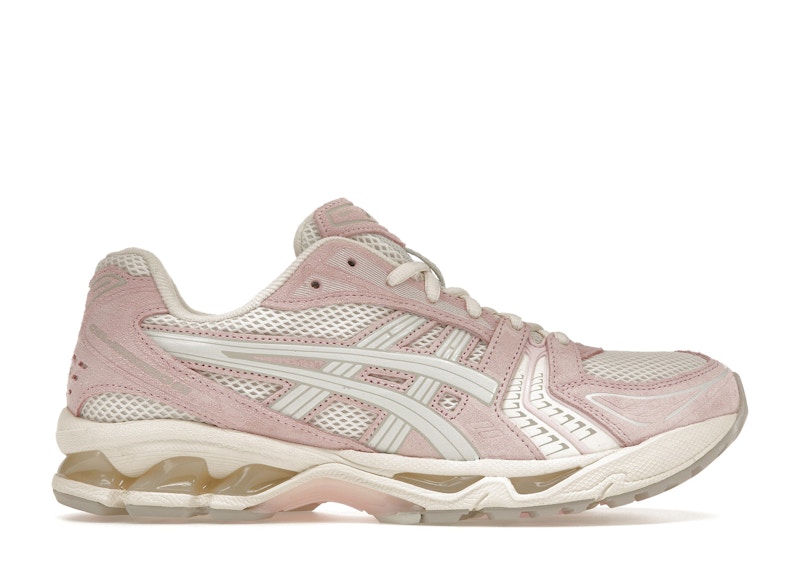 Asics store kayano pink