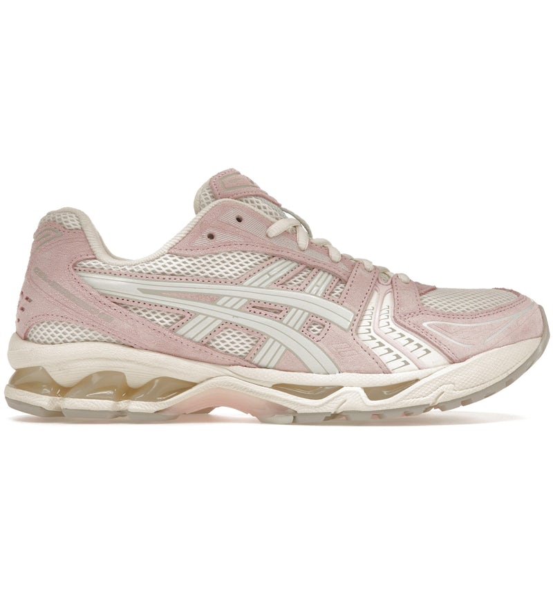 ASICS Gel-Kayano 14 crème/sel rose (femme) Style 1202A105-100 FR