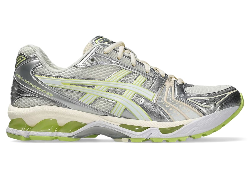 ASICS Gel-Kayano 14 Cream Pistachio