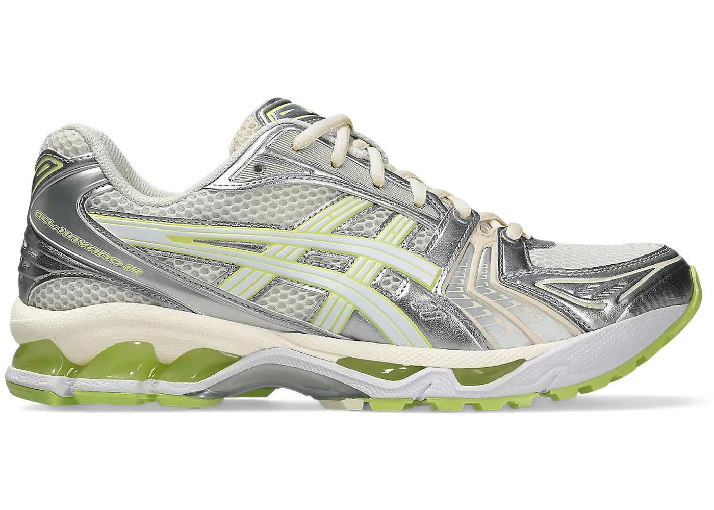 ASICS Gel-Kayano 14 Cream Pistachio