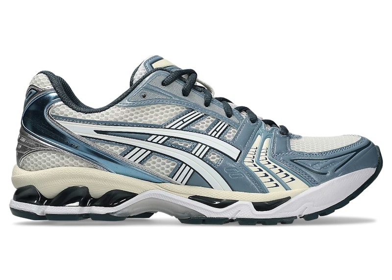 ASICS Gel-Kayano 14 Cream Raw Indigo