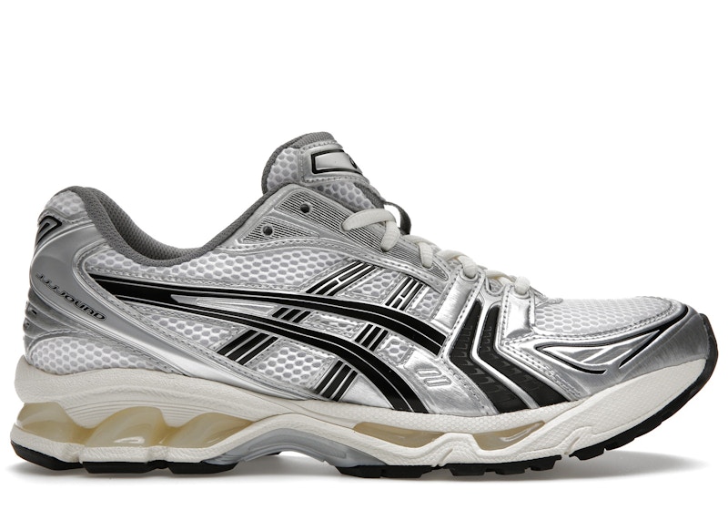 GEL KAYANO 14 | 25.0cm | JJJJOUND KITH - スニーカー