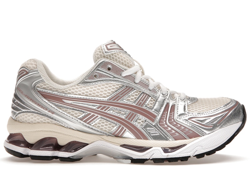 ASICS Gel-Kayano 14 Kith Cream Antler Men's - 1201A954-101 - US