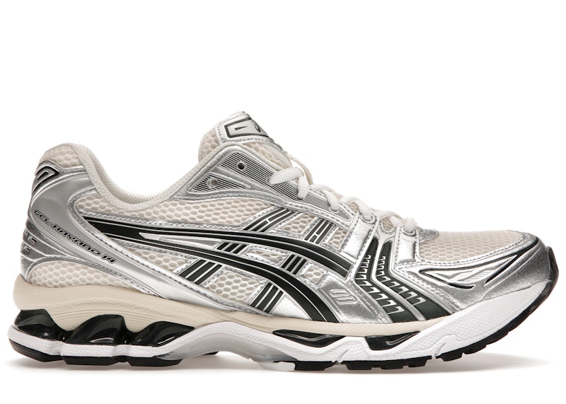 ASICS Gel-Kayano 14 Kith Cream Scarab Men's - 1201A954-100 - US