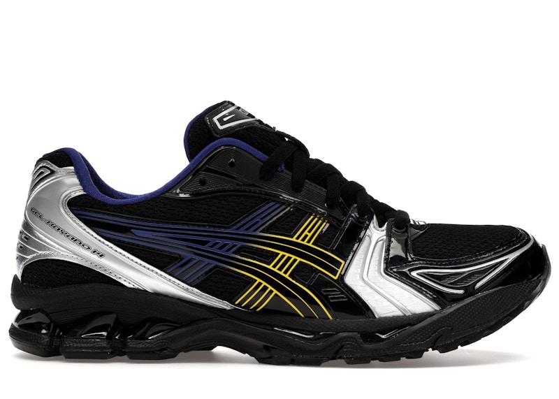 ASICS Gel-Kayano 14 Kith Marvel vs. Capcom Wolverine Men's