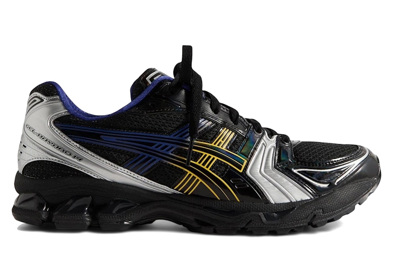 ASICS Gel-Kayano 14 Kith Marvel vs. Capcom Wolverine Men's