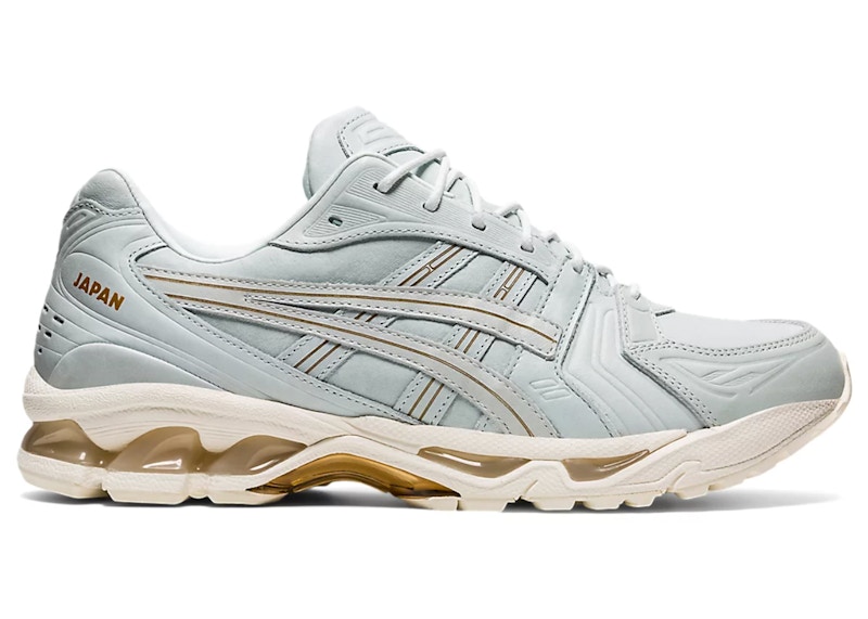 Asics kayano best sale leather