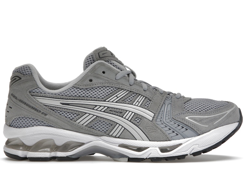 ASICS Gel-Kayano 14 Piedmont Grey Men's - 1201A161-020 - US