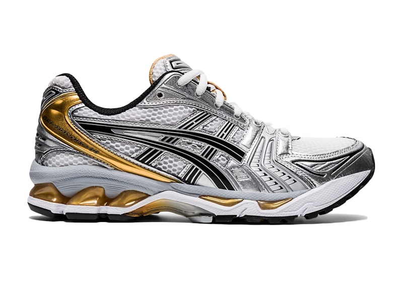 ASICS Gel-Kayano 14 Pure Gold (Women's) - 1202A056-102 - US