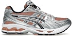 ASICS Gel-Kayano 14 seppia argento