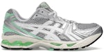 ASICS Gel-Kayano 14 Silver Lime