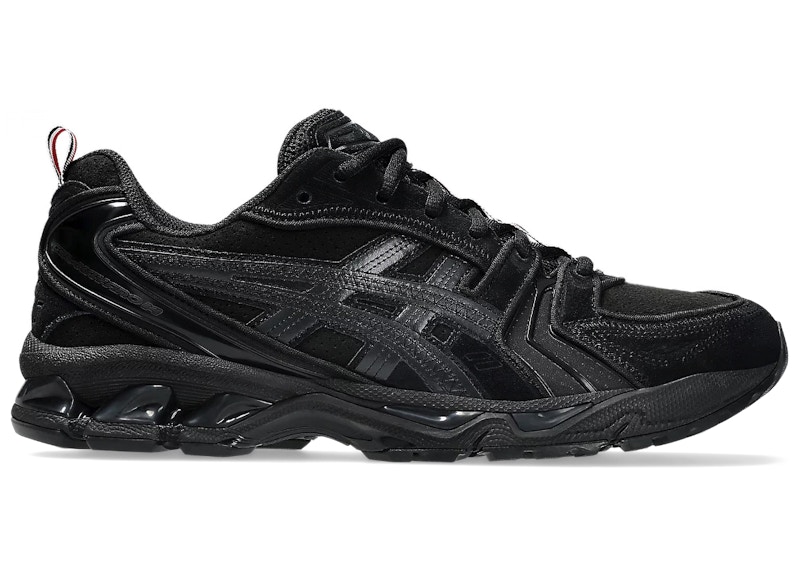 ASICS Gel-Kayano 14 Thom Browne Black