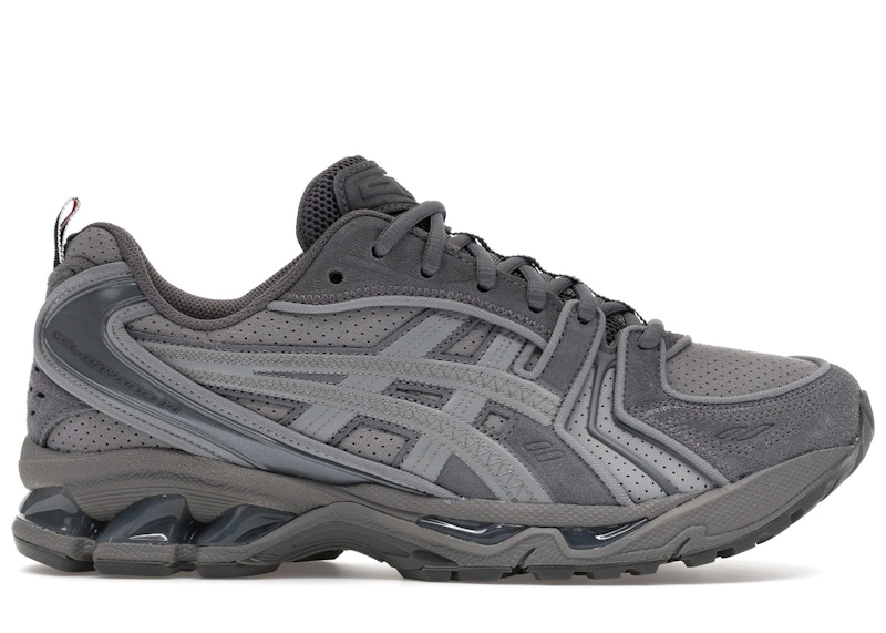ASICS Gel-Kayano 14 Thom Browne Grey