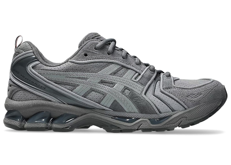 ASICS Gel-Kayano 14 Thom Browne Grey