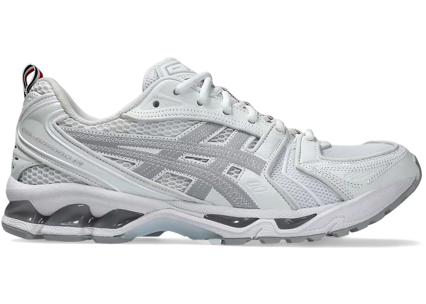 ASICS Gel-Kayano 14 Thom Browne White