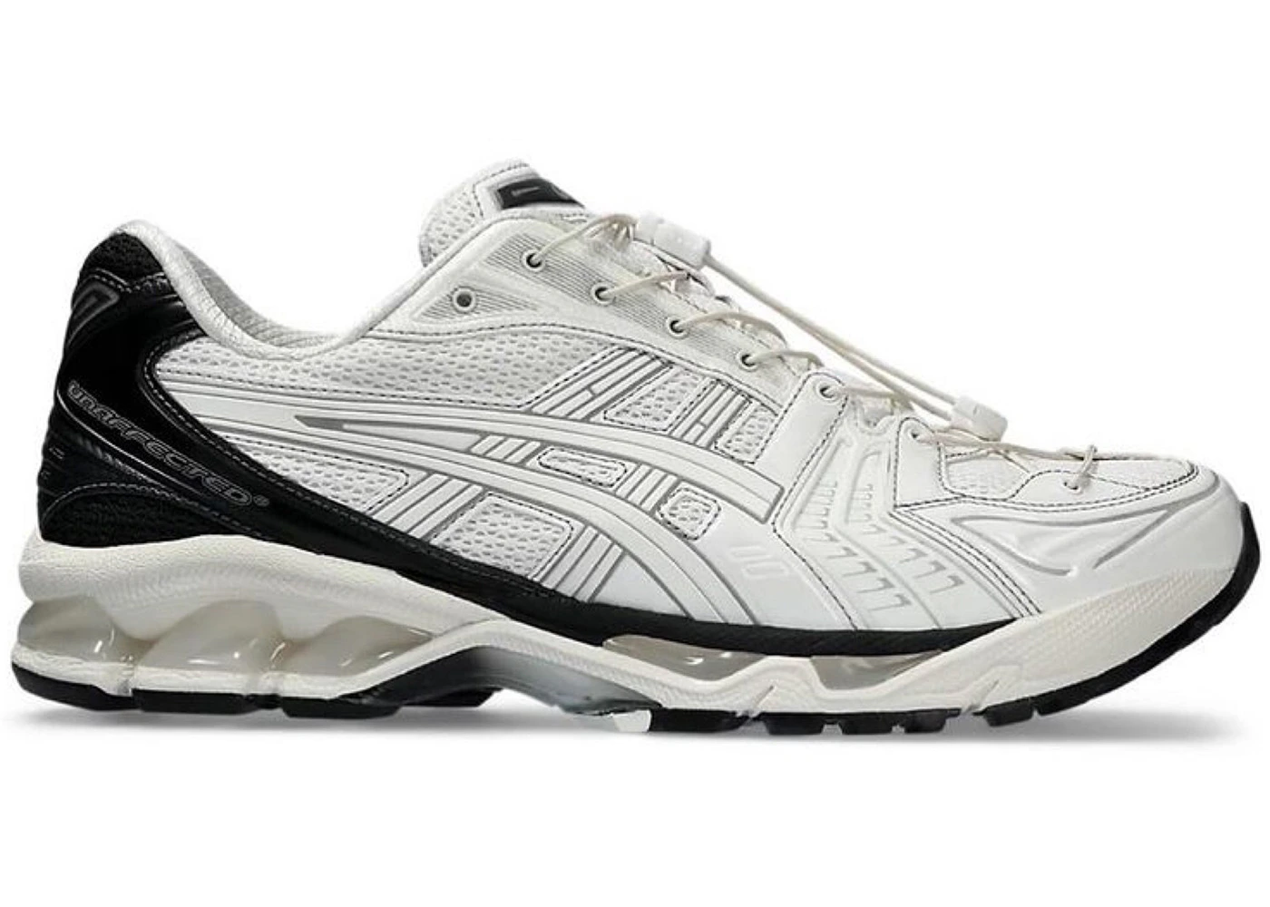ASICS Gel-Kayano 14 Unaffected Infinite Wonders Pack White Homme - 1201A922-100 - FR