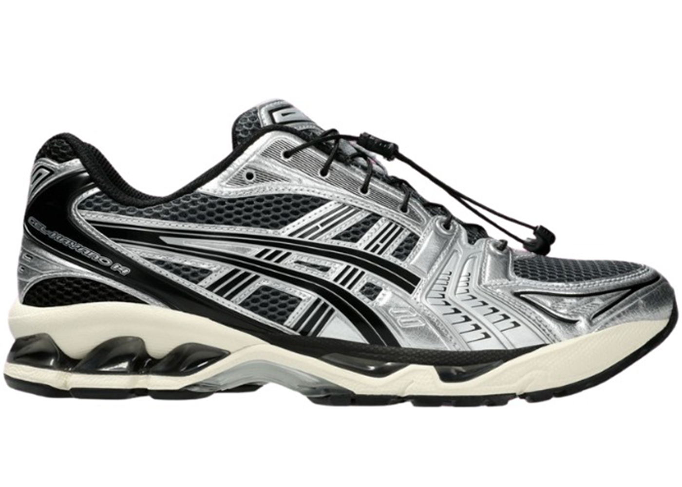 ASICS Gel-Kayano 14 Unlimited Pack Carrier Grey 男士- 1203A549-020 
