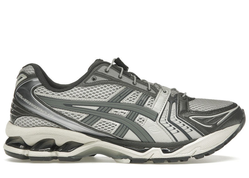 ASICS Gel-Kayano 14 Unlimited Pack Oyster Grey メンズ