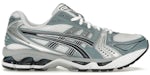 ASICS Gel-Kayano 14 Bianco Grigio Fiordo
