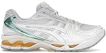 ASICS Gel-Kayano 14 Bianco Menta Oro