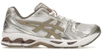 ASICS Gel-Kayano 14 Blanco Moonrock (de mujer)