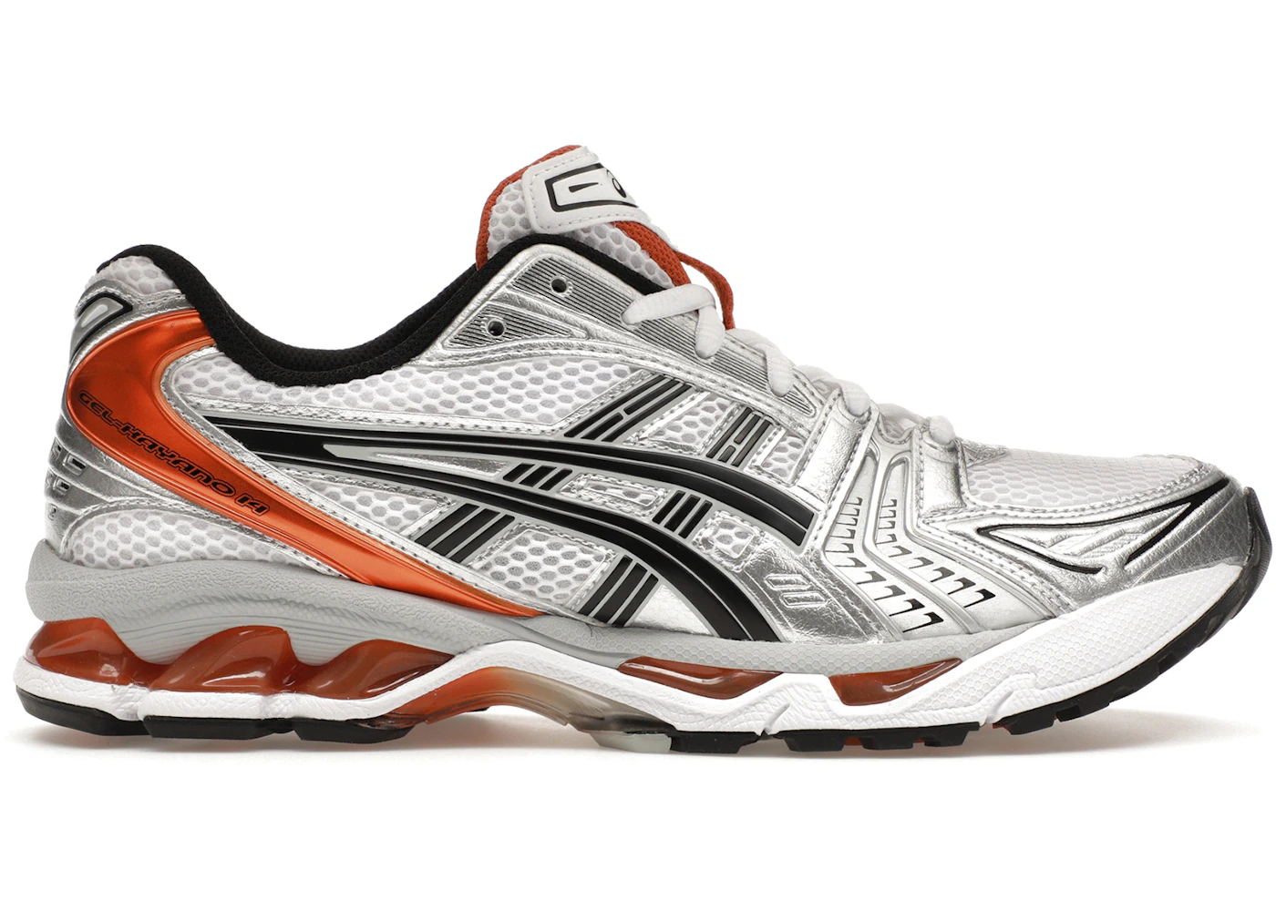 Store Asics Asics Gel Kayano 13 Uomo Marrone Blue Asics Gel Kayano